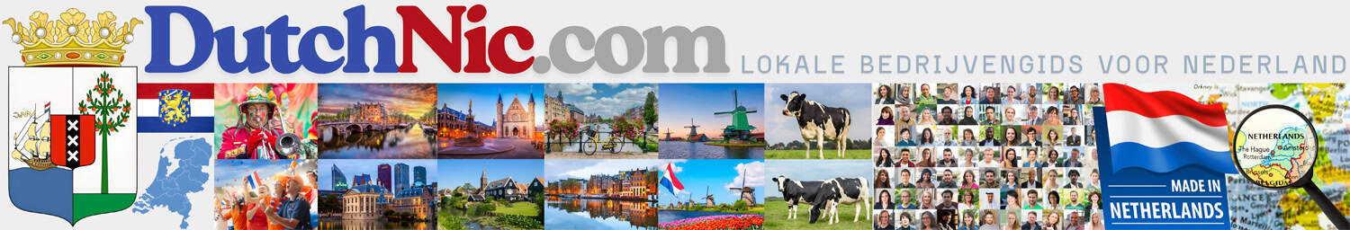 Gemaakt in Nederland - Vrouw! Beurs